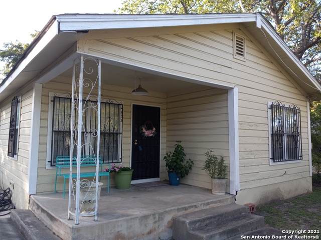 659 San Felipe Ave - Photo 1