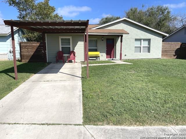 4907 Melvin Dr - Photo 1