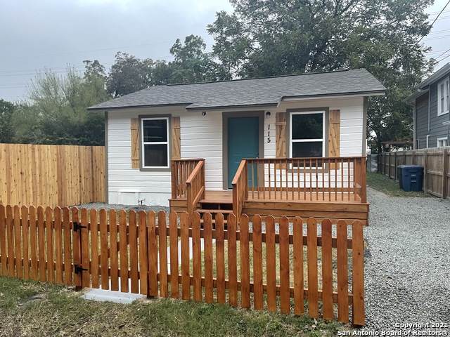 115 Rudolph - Photo 1