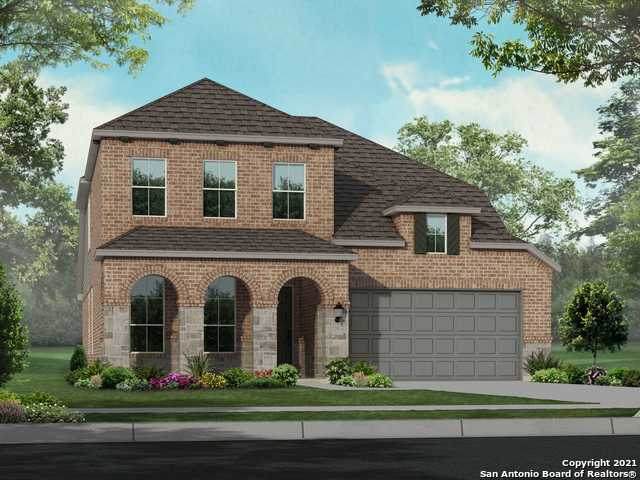 10603 Revolver Trail - Photo 1