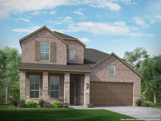 10602 Revolver Trail - Photo 1