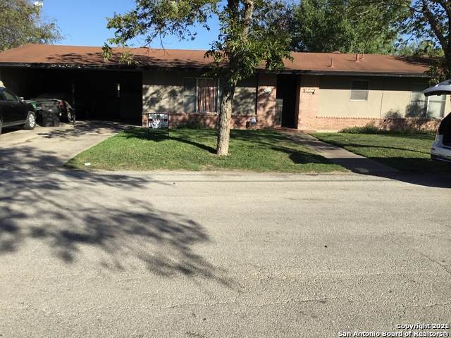 6010 Hillje St - Photo 1