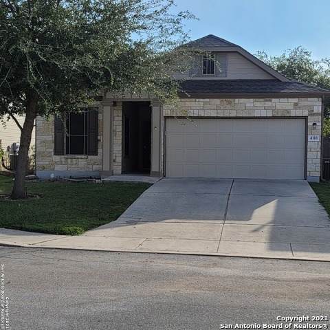 4310 Stanley Park - Photo 1