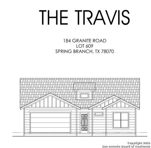 184 Granite Rd - Photo 1