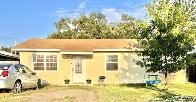 304 Perez St. - Photo 1