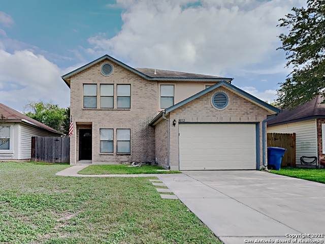 8012 April Bend - Photo 1