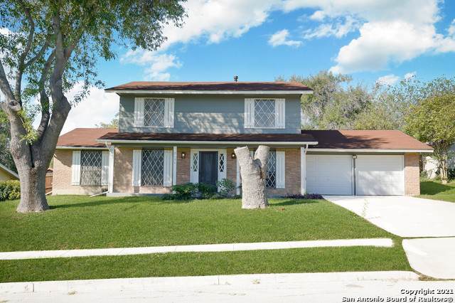 2131 Cedar Run Dr - Photo 1