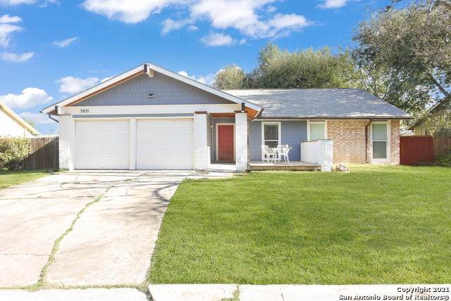 5851 Burkley Springs St - Photo 1