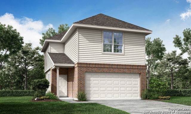 10534 Green Rock Dr - Photo 1