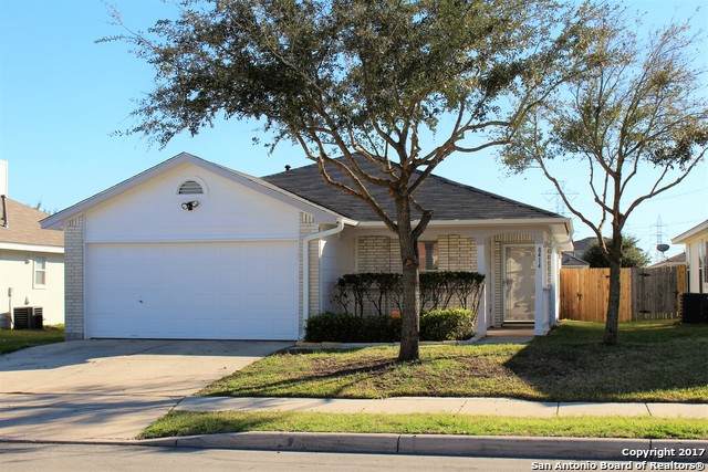 8414 Whitebrush - Photo 1
