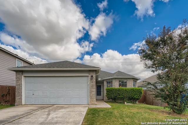 214 Roswell Cyn - Photo 1