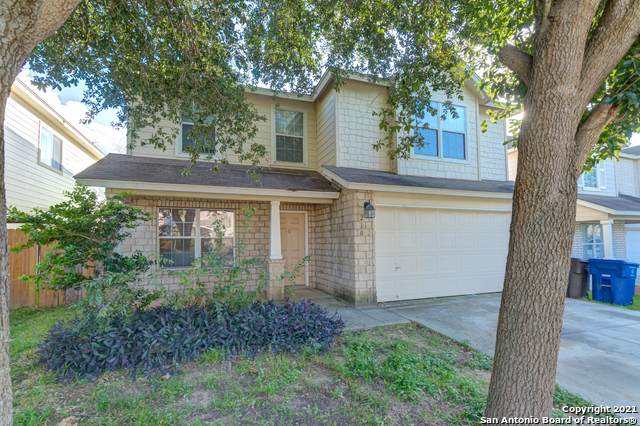 210 Hallie Pass - Photo 1