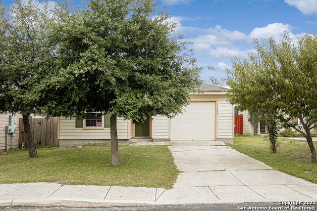11443 Country Canyon - Photo 1