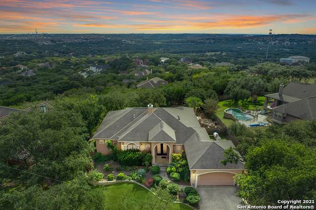 25900 Choctaw Trail - Photo 1