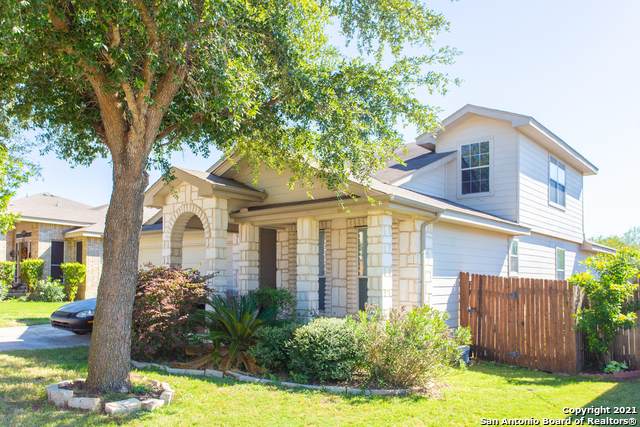 7314 Sirius Mesa - Photo 1