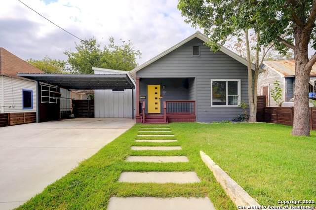 322 Lone Star Blvd - Photo 1