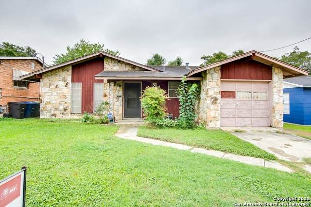 910 Nevada St - Photo 1