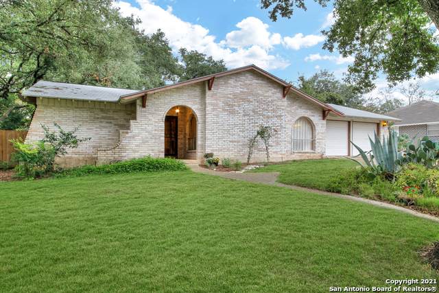 11510 Whisper Bluff St - Photo 1