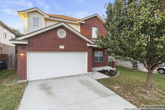 7115 Port Lavaca - Photo 1