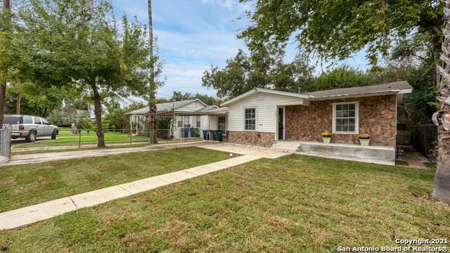 607 Lovera Blvd - Photo 1