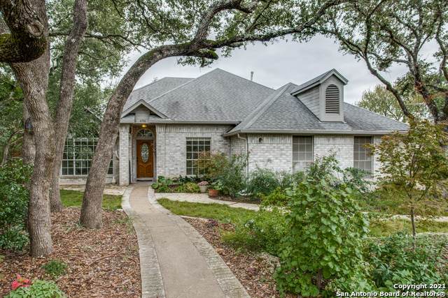 6701 La Concha Pass - Photo 1
