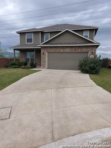 8203 Noble Crest - Photo 1