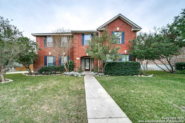 1123 Peg Oak - Photo 1