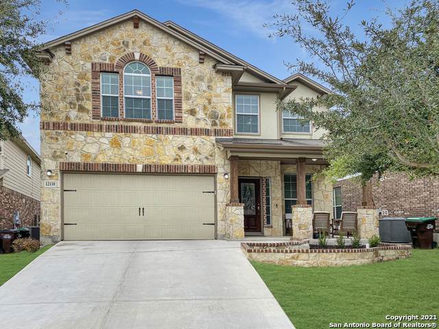 12110 Averhoff Cove - Photo 1