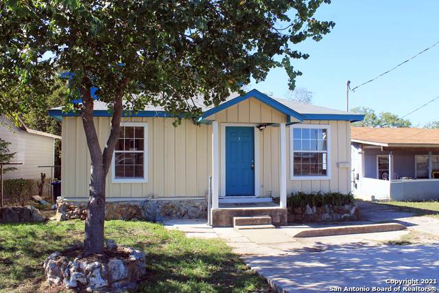 4335 Clark Ave - Photo 1