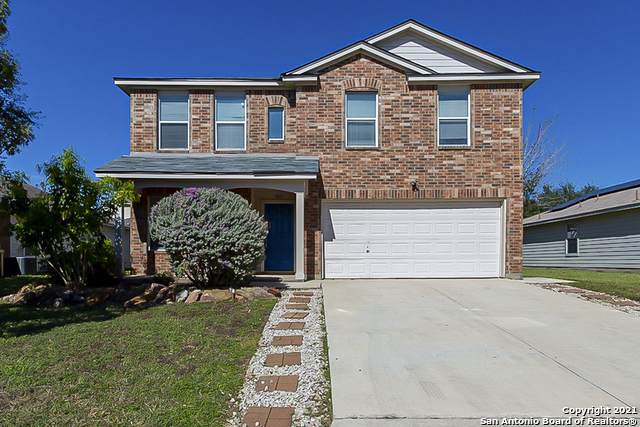3015 Pedernales Dr - Photo 1