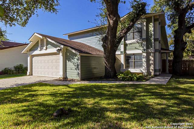 2734 Johnson Grass - Photo 1