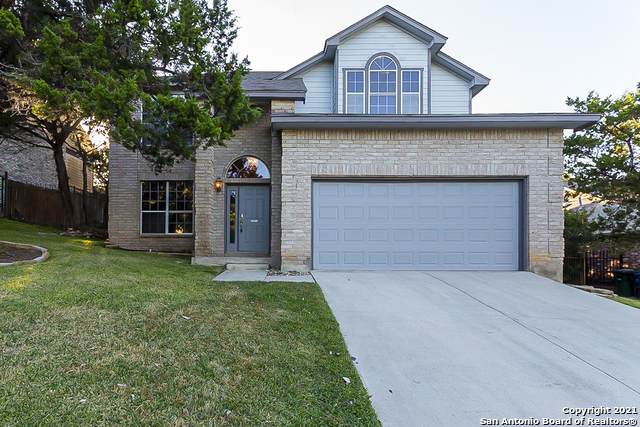 6911 Washita Way - Photo 1