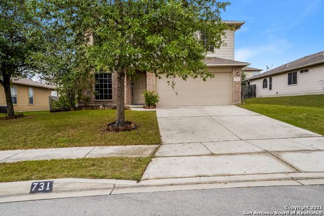 731 Eagles Glen - Photo 1