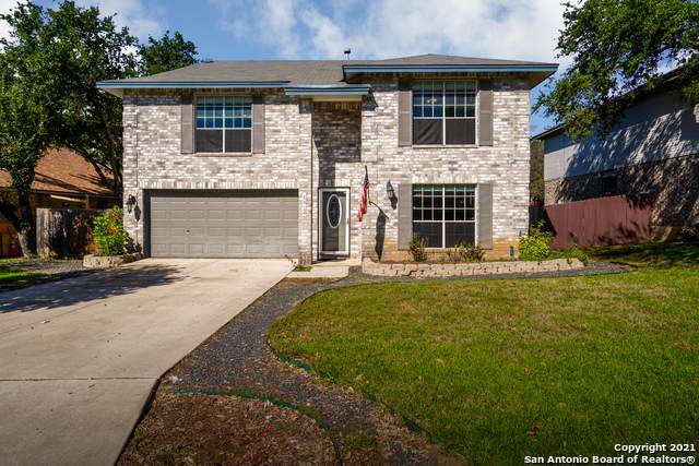 8615 Timber Ranch - Photo 1