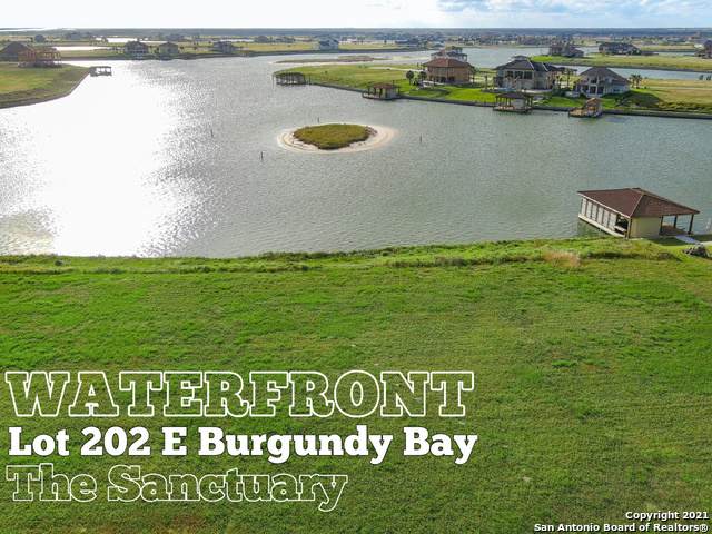 LOT 202 Burgundy Bay - Photo 1