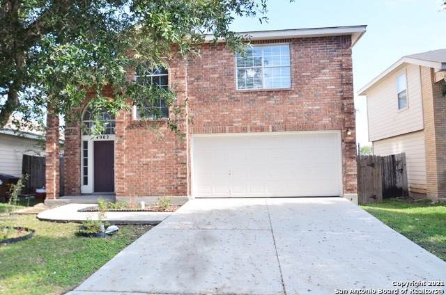4902 Crestwood Hill Dr - Photo 1