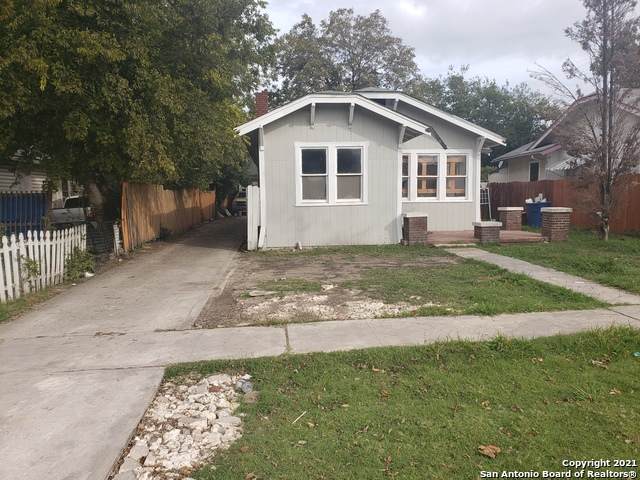 329 Hot Wells Blvd - Photo 1
