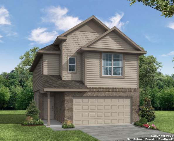 10558 Green Rock Dr - Photo 1