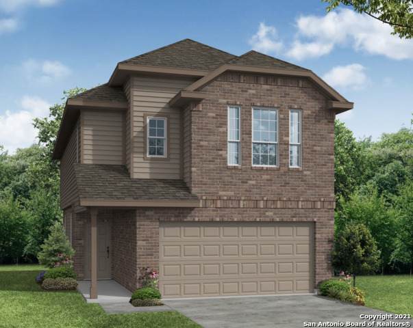 5415 Moni Rock Dr - Photo 1