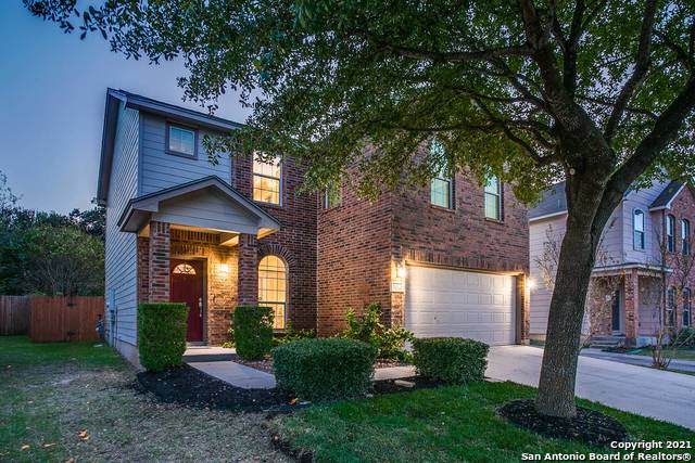 9202 Hilltop Crossing Dr - Photo 1