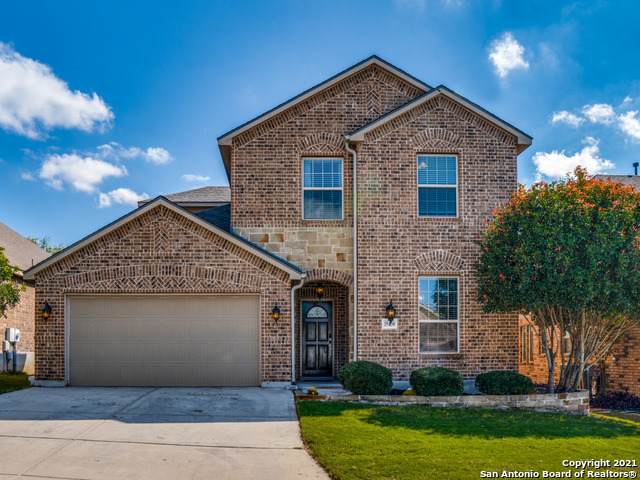 15430 Gallant Bloom - Photo 1