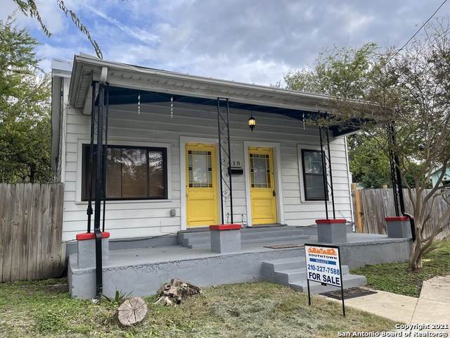 410 Riddle St - Photo 1