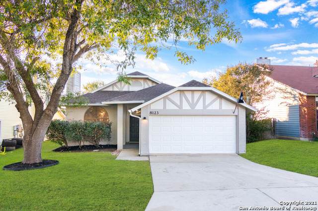 8123 Seldon Trail - Photo 1