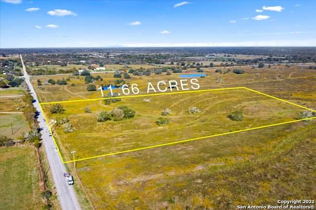 TRACT 9 Taylorsville Rd - Photo 1