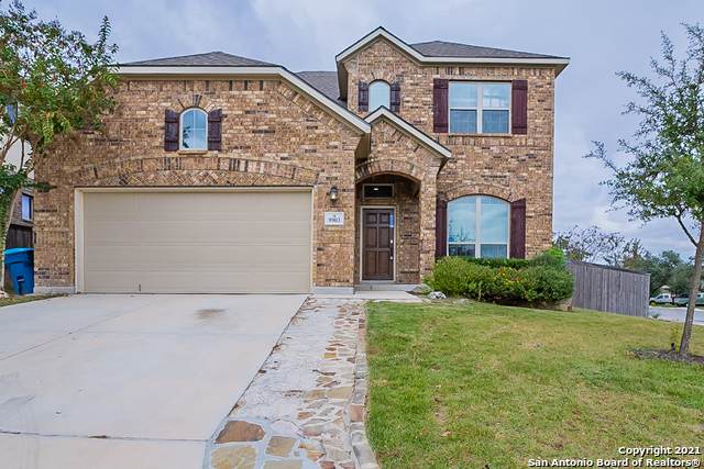 9903 Jon Boat Way - Photo 1