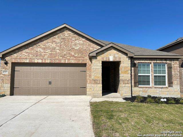 6507 Thorpe Hollow - Photo 1