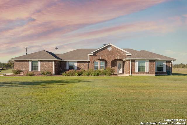 17131 Wildhorse Pass - Photo 1