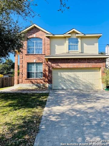 104 Falcon Crossing - Photo 1
