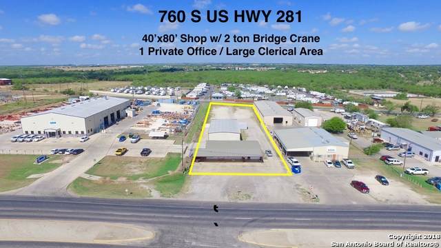 760 Us Highway 281 - Photo 1