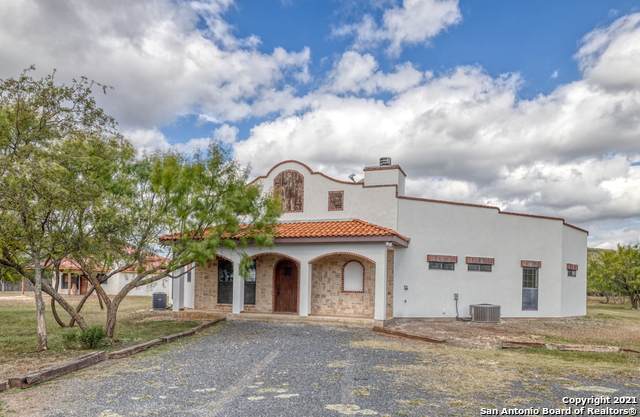 595 Tierra Linda Drive - Photo 1